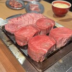 焼肉一心たん助 池袋店 - 