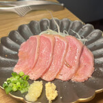 焼肉一心たん助 - 