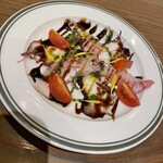 梅田ワイン酒場 バルミチェ - 