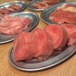 焼肉一心たん助 池袋店 - 