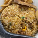 蒙古タンメン中本 - 