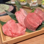 焼肉一心たん助 池袋店 - 