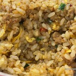 蒙古タンメン中本 - 