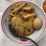 蒙古タンメン中本 - 