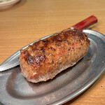 焼肉一心たん助 - 