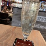 梅田ワイン酒場 バルミチェ - 