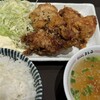 らーめん食堂 あの小宮