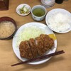 とんかつ山家 御徒町店