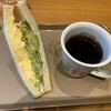 ホリーズカフェ 北浜南店