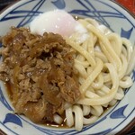 丸亀製麺 - 