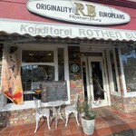 ローテンブルグ - 