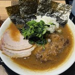 麺FACTORY JAWS 4th - 