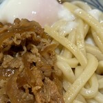 丸亀製麺 - 