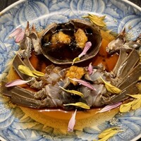 和牛中國菜 熊ノ花レ - 