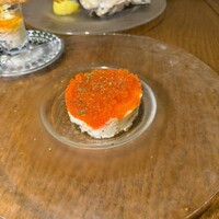 Seafood bar Ermitage 代々木店 - 
