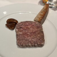 Benoit Alain Ducasse - 