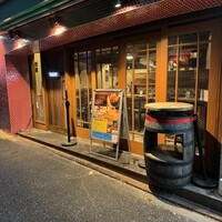 Seafood bar Ermitage 代々木店 - 