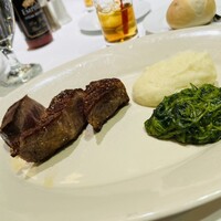Empire Steak House Roppongi - 