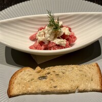 和牛中國菜 熊ノ花レ - 