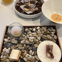 Le Cadeau - 