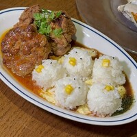 Seafood bar Ermitage 代々木店 - 