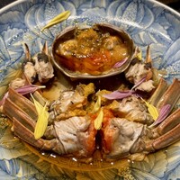 和牛中國菜 熊ノ花レ - 