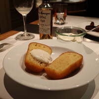 Benoit Alain Ducasse - 