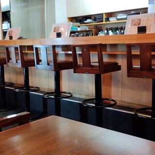 手打ちそば たか_2