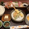 馬肉・活魚・四季旬感 三本松