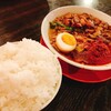 焼豚ラーメン 三條