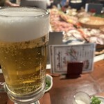 力丸 炉ばた焼 漁火 - 