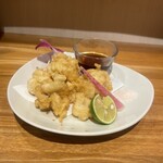 海鮮串焼き専門店 まつりや - 