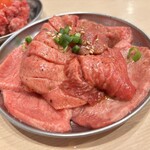 焼肉ヒロミヤ - 