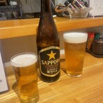 海鮮串焼き専門店 まつりや - 