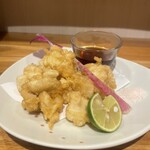 海鮮串焼き専門店 まつりや - 