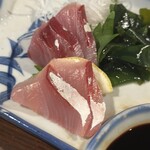 力丸 炉ばた焼 漁火 - 