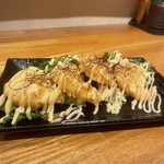 海鮮串焼き専門店 まつりや - 