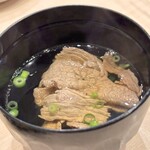 焼肉ヒロミヤ - 