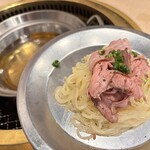 焼肉ヒロミヤ - 