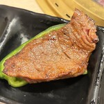 焼肉ヒロミヤ - 