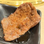 焼肉ヒロミヤ - 