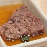 焼肉ヒロミヤ - 