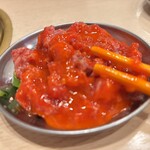 焼肉ヒロミヤ - 