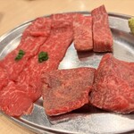 焼肉ヒロミヤ - 
