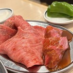 焼肉ヒロミヤ - 