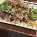 力丸 炉ばた焼 漁火 - 