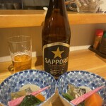 海鮮串焼き専門店 まつりや - 