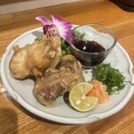 海鮮串焼き専門店 まつりや - 