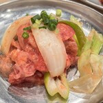 焼肉ヒロミヤ - 