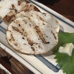 力丸 炉ばた焼 漁火 - 